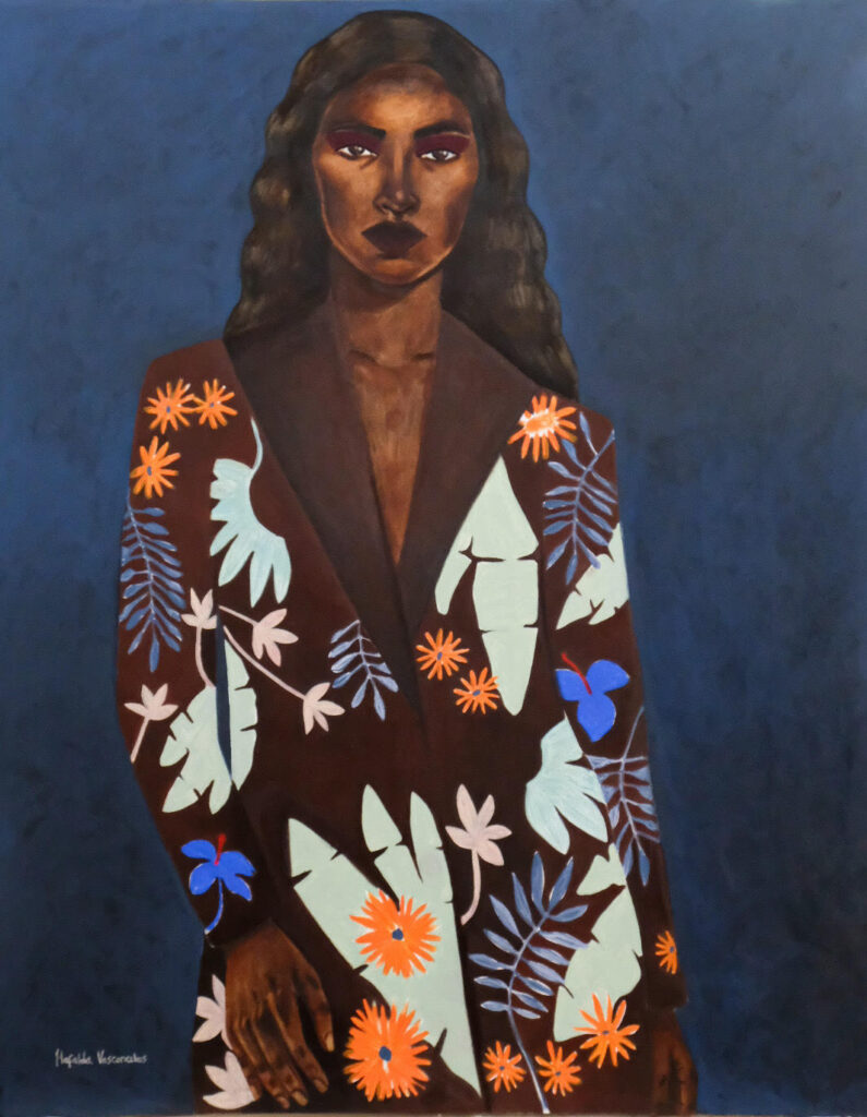 Cover artwork by Mafalda Vasconcelos