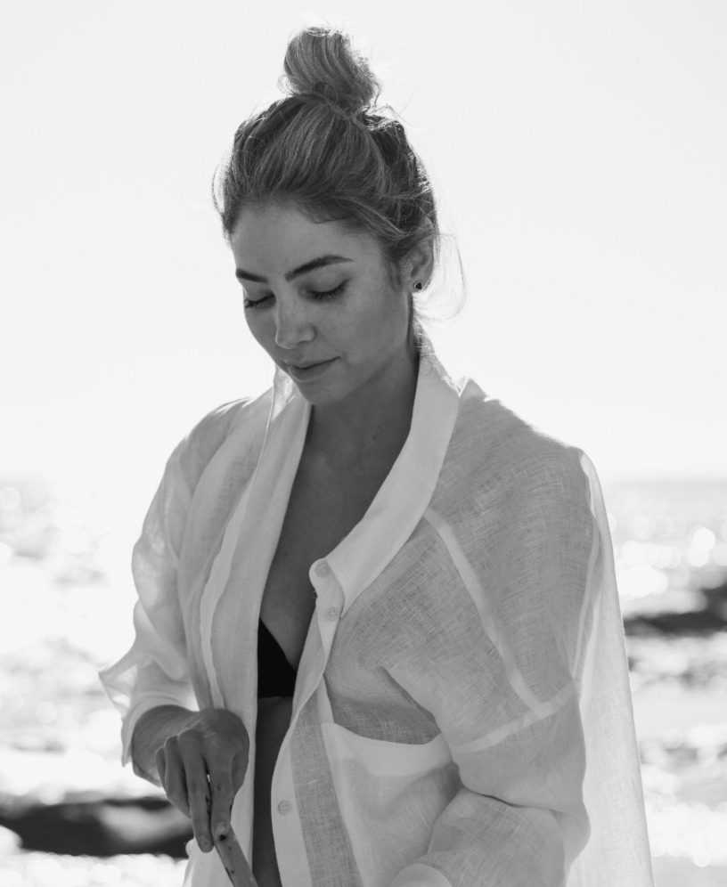 Clarissa Miglioranza