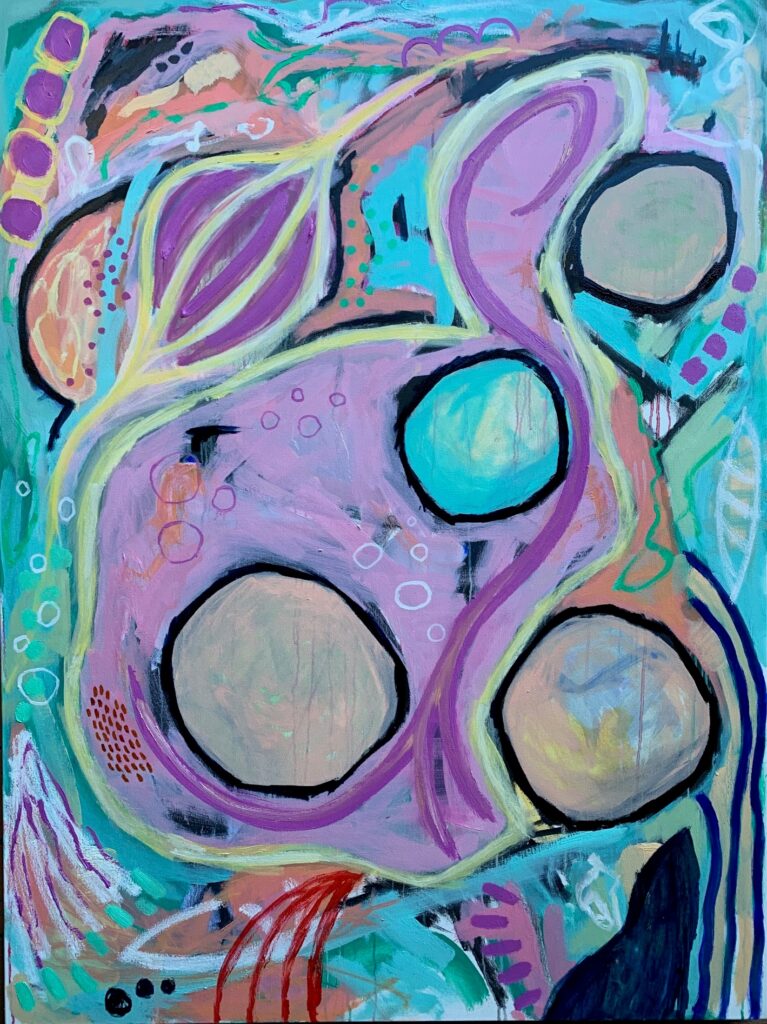 Cover artwork by Ben Randall