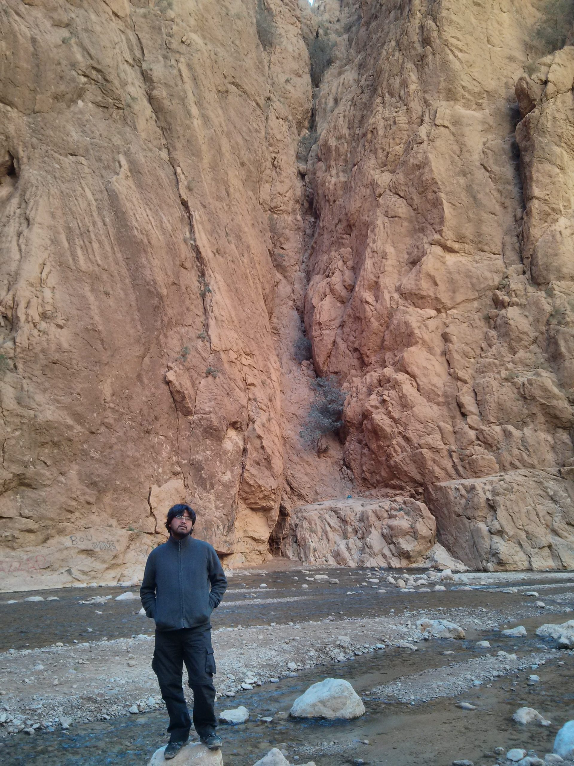 Ariel De Ramos Molina