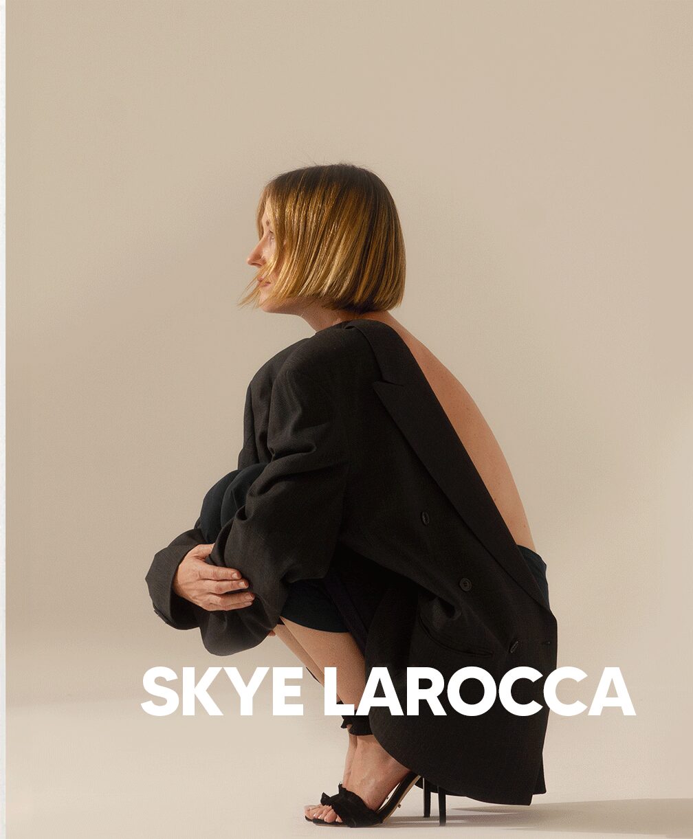 Skye Larocca