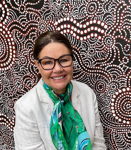 Maria Watson Trudgett