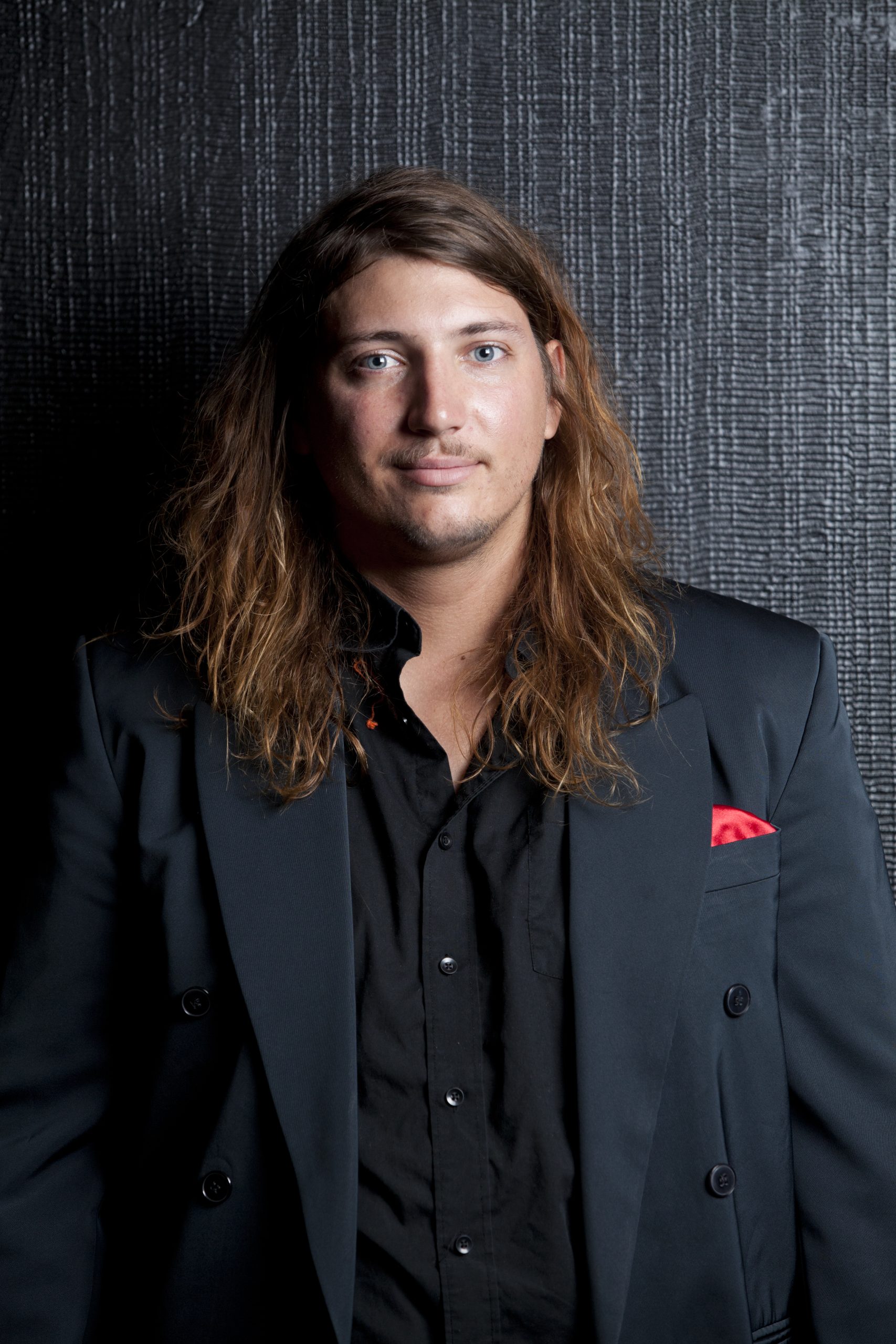 Christopher R. Inwood