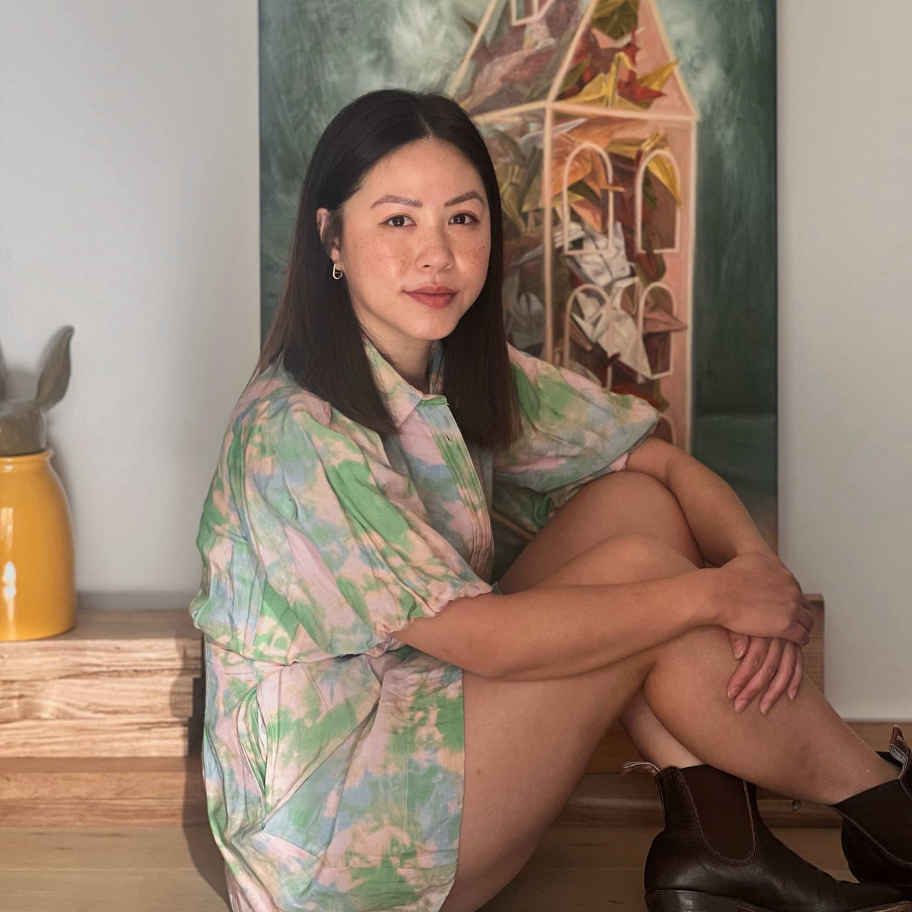 Catherine Nguyen-Hoang