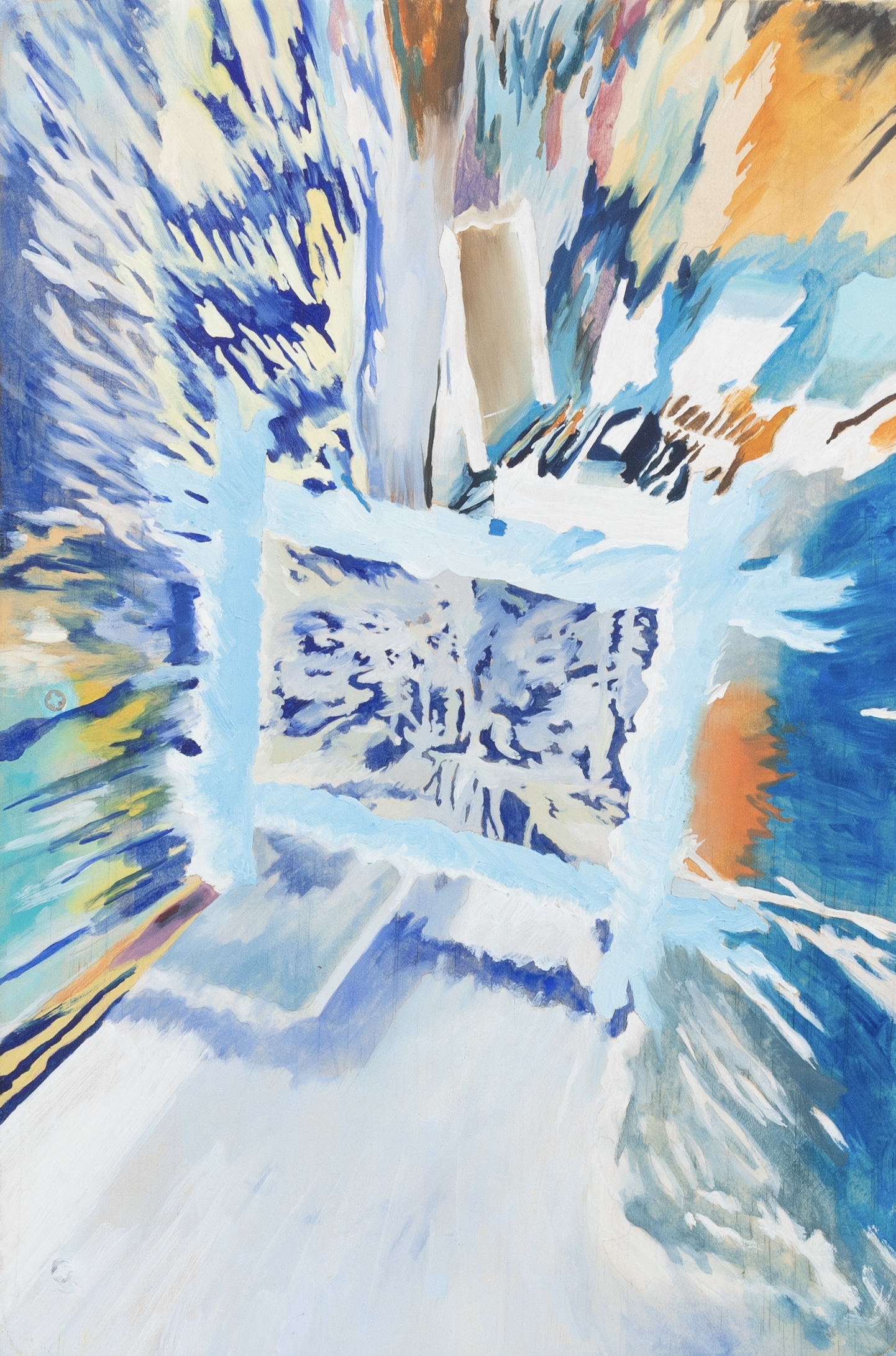 Joseph Christie Evans