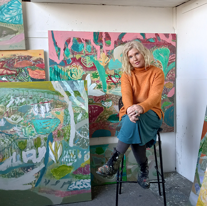 Brigita Lastauskaite