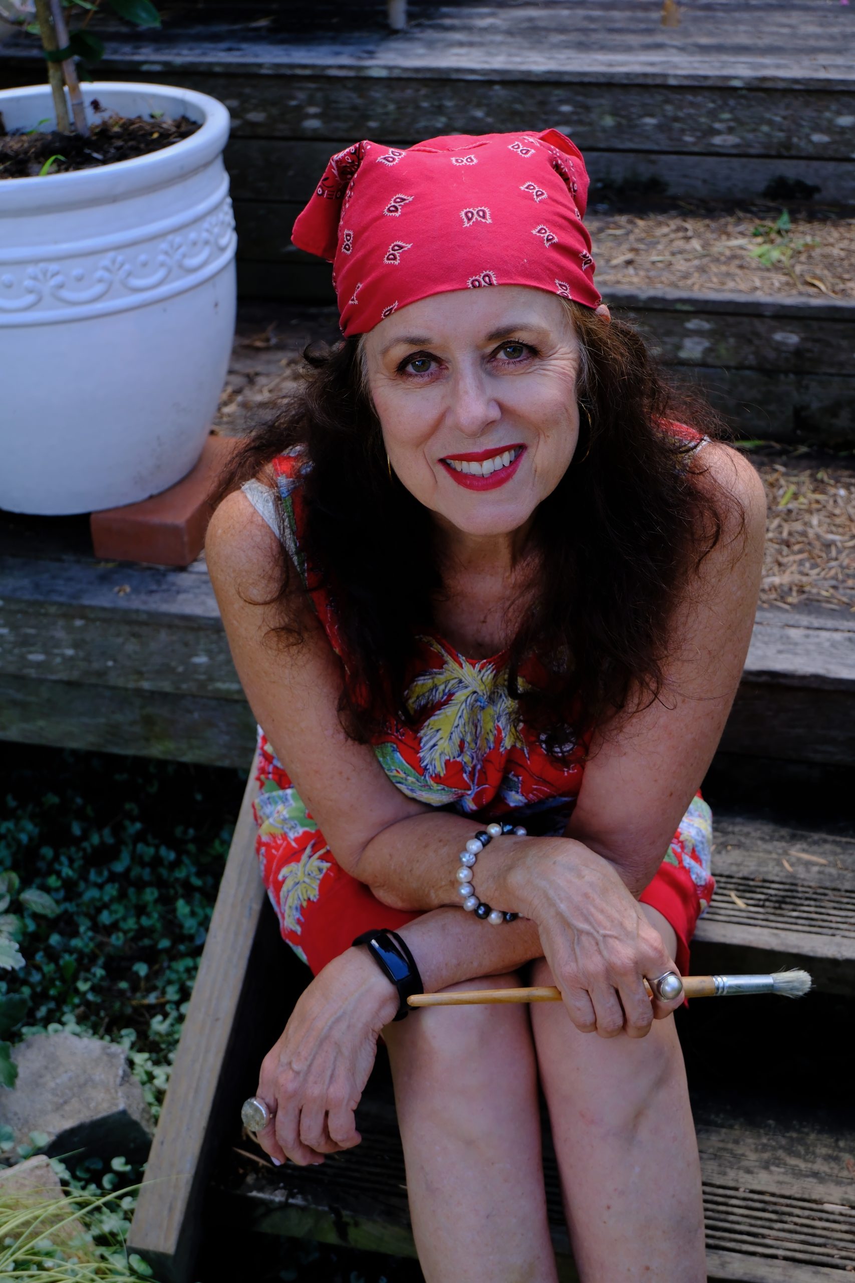 Elizabeth Shoebridge